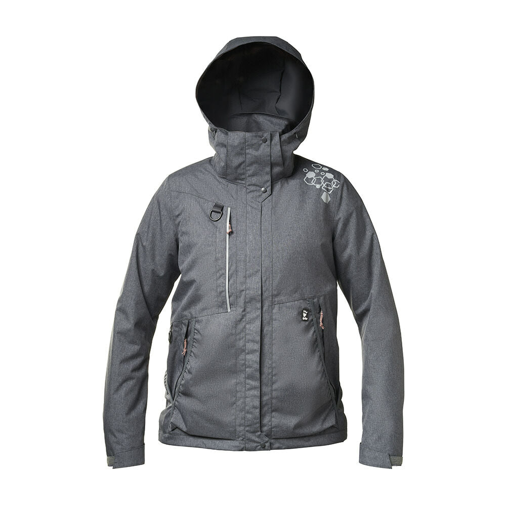 Trainingsjacke Training Jacket ECO – zusätzliche Produktansicht 1