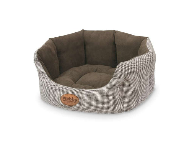 Komfortbett JOSI oval