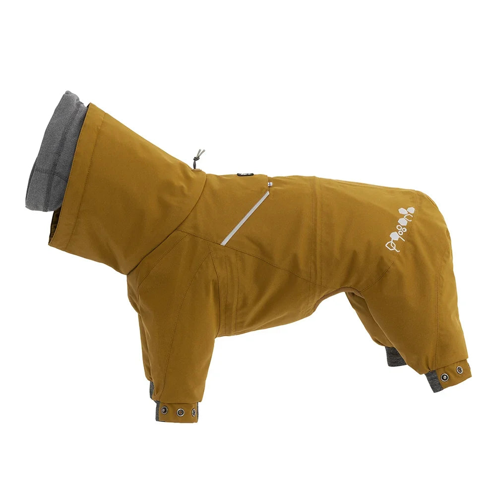 Extreme Overall II – Winteroverall – zusätzliche Produktansicht 4