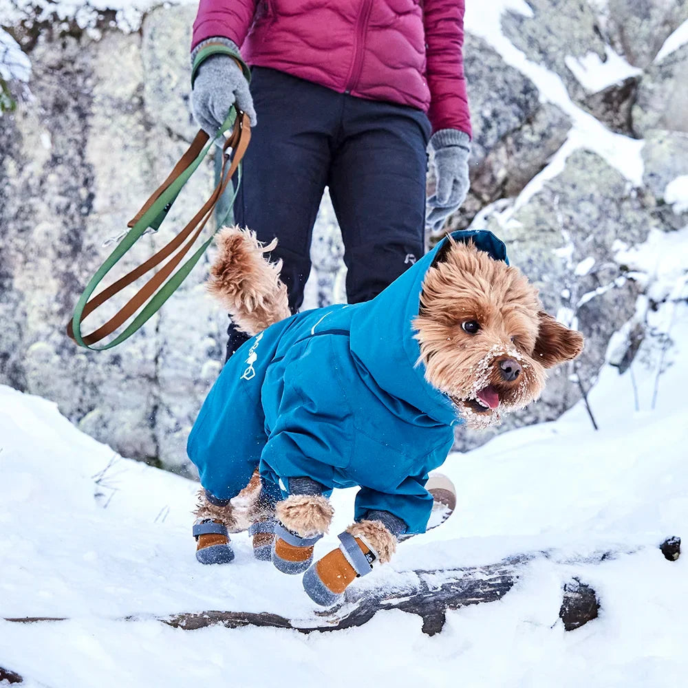 Extreme Overall II – Winteroverall – zusätzliche Produktansicht 3