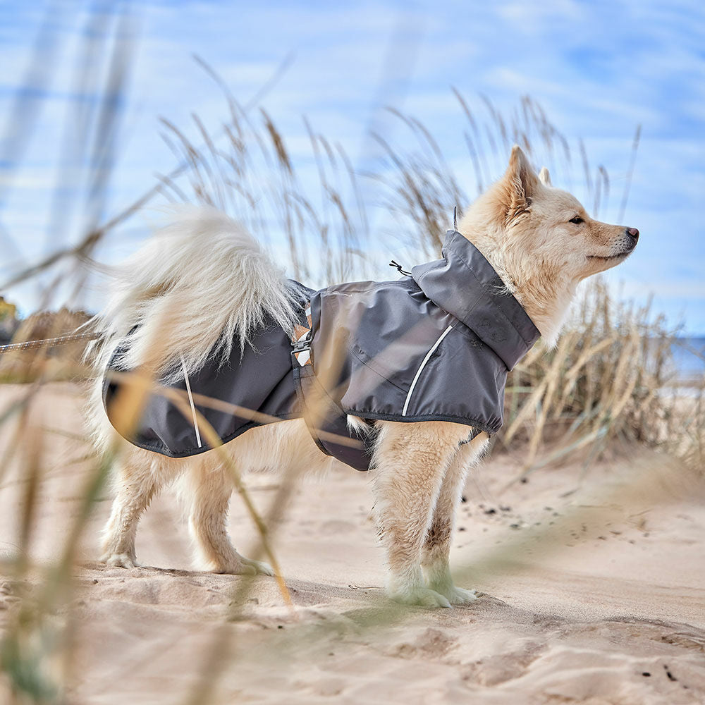 Regenmantel Mudventure Coat ECO – zusätzliche Produktansicht 5