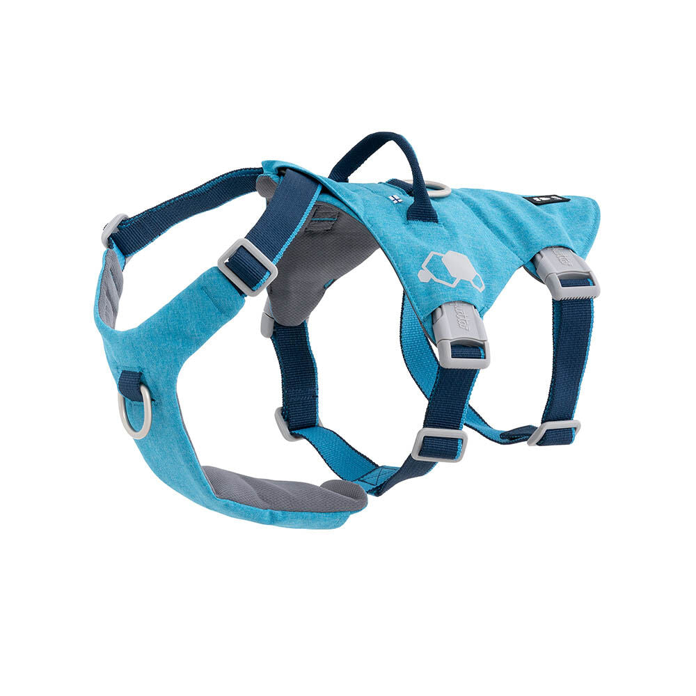 Hundegeschirr Safeguard Harness ECO – zusätzliche Produktansicht 1