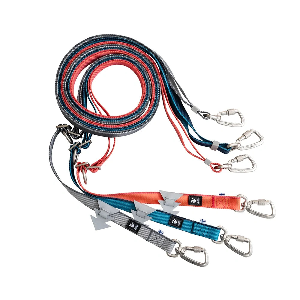 Hundeleine Multi-Long II – zusätzliche Produktansicht 1