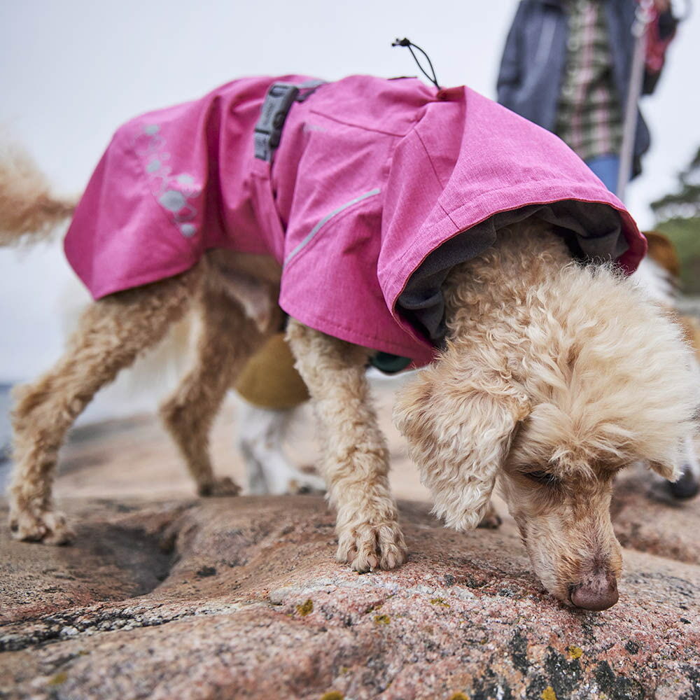 Regenmantel Monsoon Coat II ECO – zusätzliche Produktansicht 1