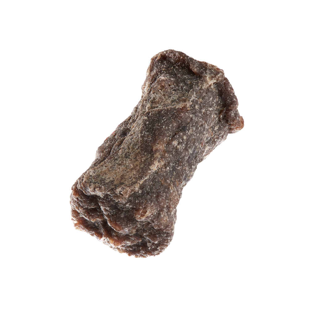 FRED Snacks Büffel 2er Set, luftgetrocknete Hundesnacks in unregelmäßiger Form, ideal als Belohnung und Zwischensnack.