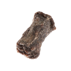 FRED Snacks Büffel 2er Set, luftgetrocknete Hundesnacks in unregelmäßiger Form, ideal als Belohnung und Zwischensnack.