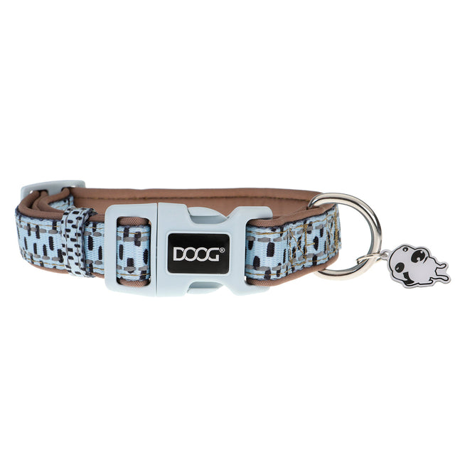 Neoprene Halsband