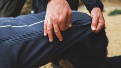 Climate Changer™ Fleecejacke