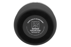 Basecamp™ Dog Bowl