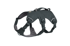 Web Master™ Dog Harness with Handle