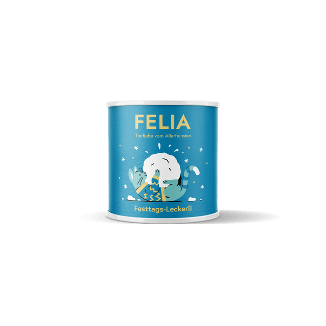 FELIA Festtags-Leckerli