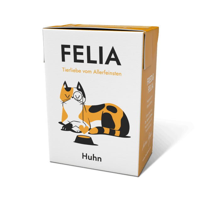 FELIA Huhn (10 Pkg)