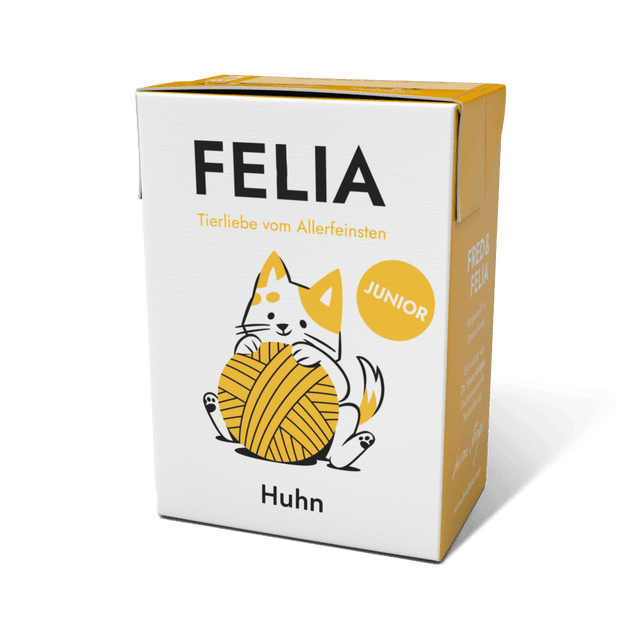 FELIA JUNIOR Huhn (10 Pkg)