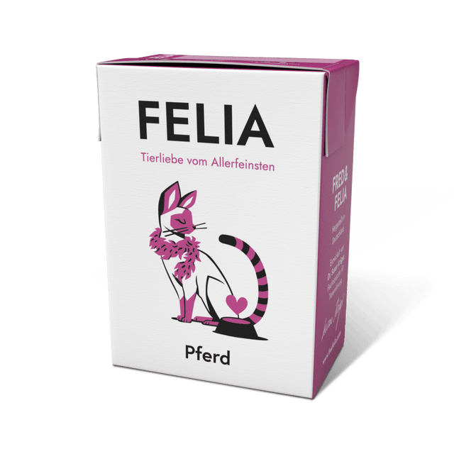FELIA Pferd (10 Pkg)