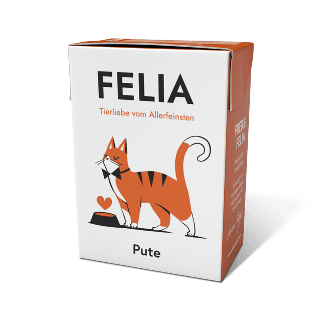 FELIA Pute (10 Pkg)