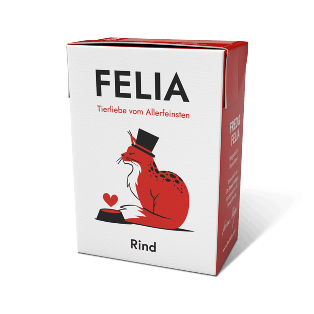 FELIA Rind (10 Pkg)