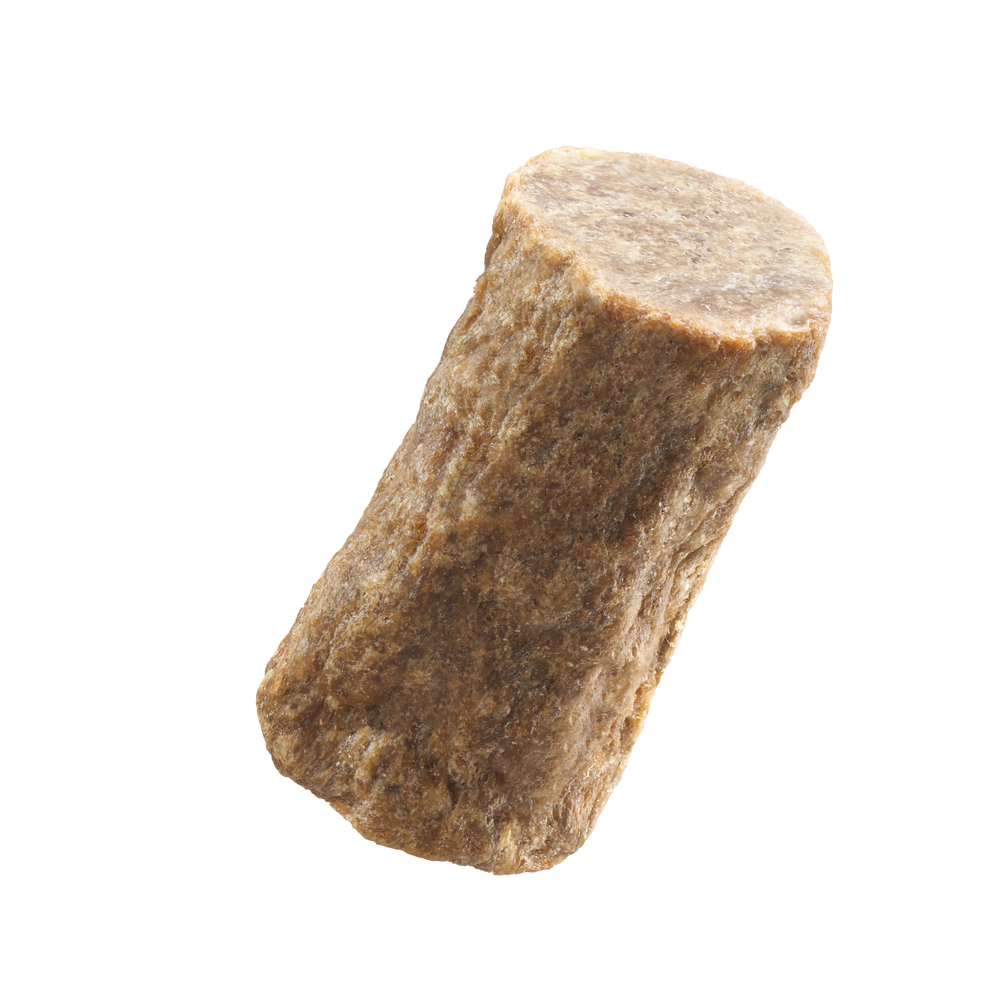 Luftgetrocknete FRED Snacks Ente im 2er Set für sensible Hunde – gesunde Belohnung ohne Zusatzstoffe.