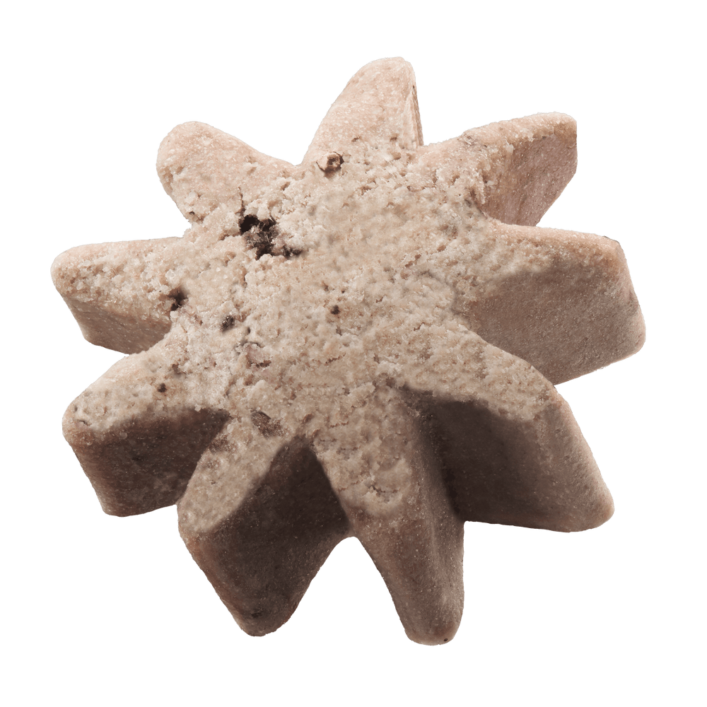 FRED Snacks Wild & Holunderbeeren 4er Set für Hunde, taschenfreundliche Leckerli aus Wildfleisch und Holunderbeeren.