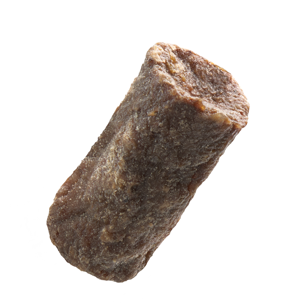 FRED Snacks Ziege 2er Set, luftgetrocknete Ziegenfleischsnacks für empfindliche Hunde, proteinreich und ohne Zusatzstoffe