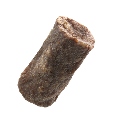 FRED Snacks Ziege 2er Set, luftgetrocknete Ziegenfleischsnacks für empfindliche Hunde, proteinreich und ohne Zusatzstoffe