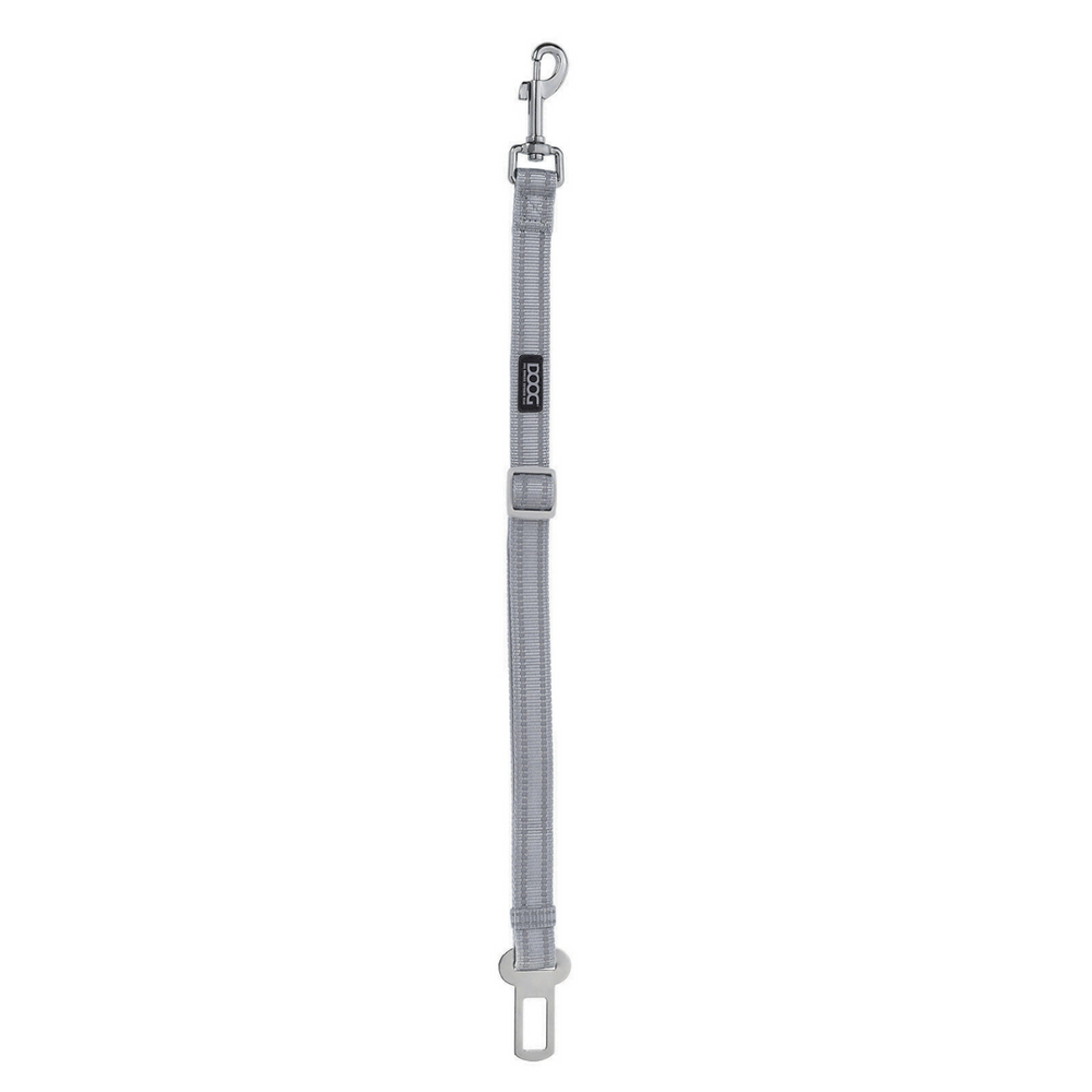 Auto Sicherheitsgurt – Grey