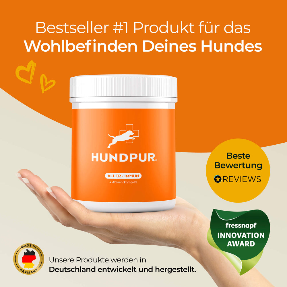 Aller-Immun mit Abwehrkomplex