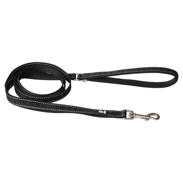 Hundeleine Casual reflective leash ECO
