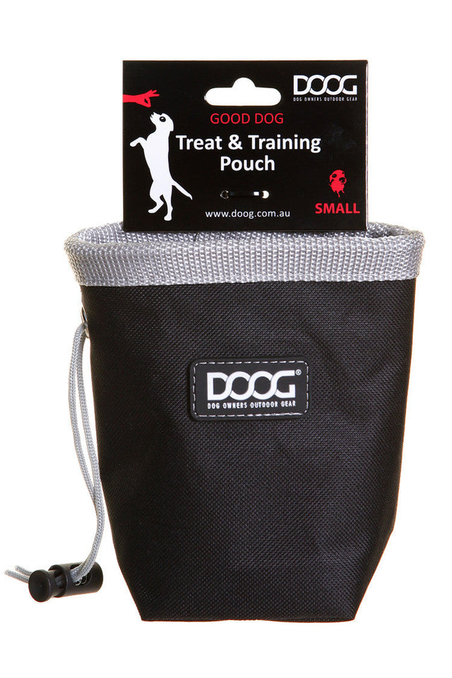Leckerli Tasche - Small