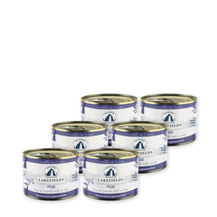 Nassfutter-Menü Pferd (Adult)