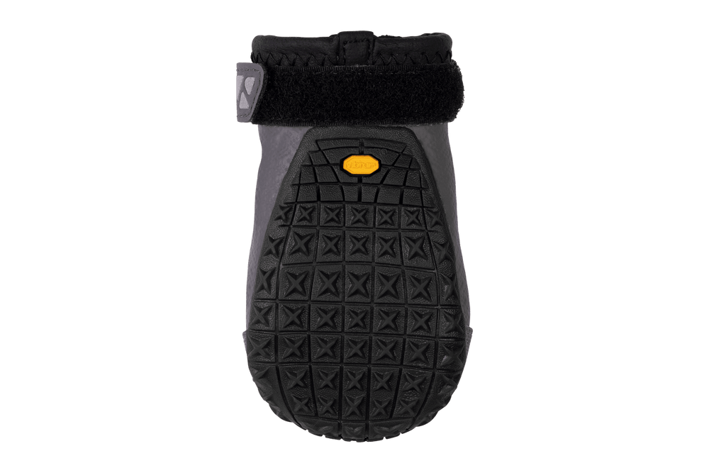 Robuste Grip Trex™ Hundeschuhe mit rutschfester Gummisohle und strukturiertem Design für optimalen Halt.