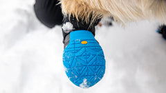 Polar Trex™ Winter Dog Boots