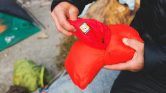 Palisades™ Schlafponcho