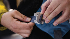 Load Up™ Auto Safety Harness