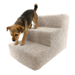 Haustiertreppe Nubosteps Bouclé