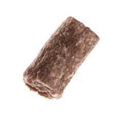 Luftgetrocknete Straußen-Snacks für Hunde im 2er Set, ideal als gesunde Belohnung oder Trainingsteilnehmer.