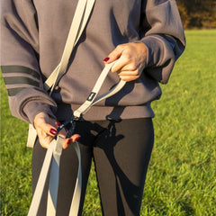 Multifunktionale Schleppleine WOOFLEX®