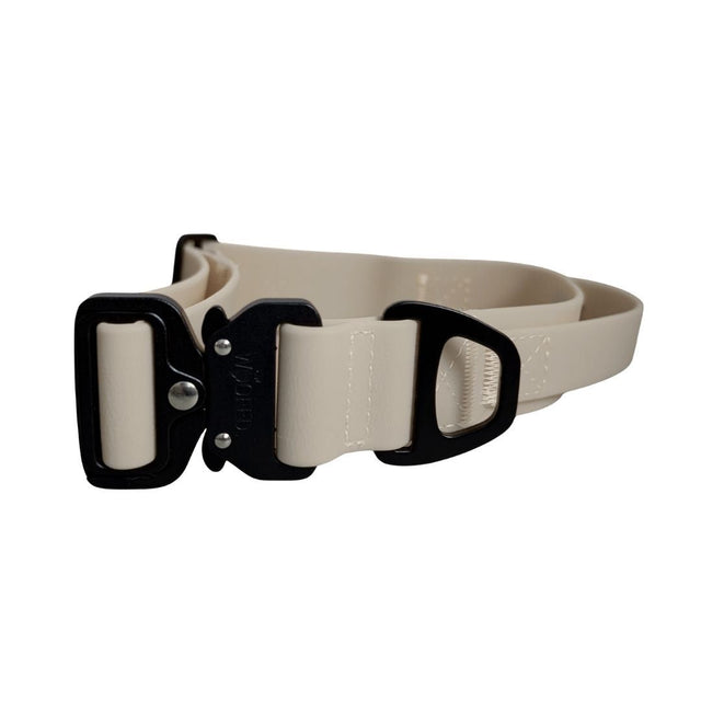 Halsband WOOFLEX® verstellbar mit Griff