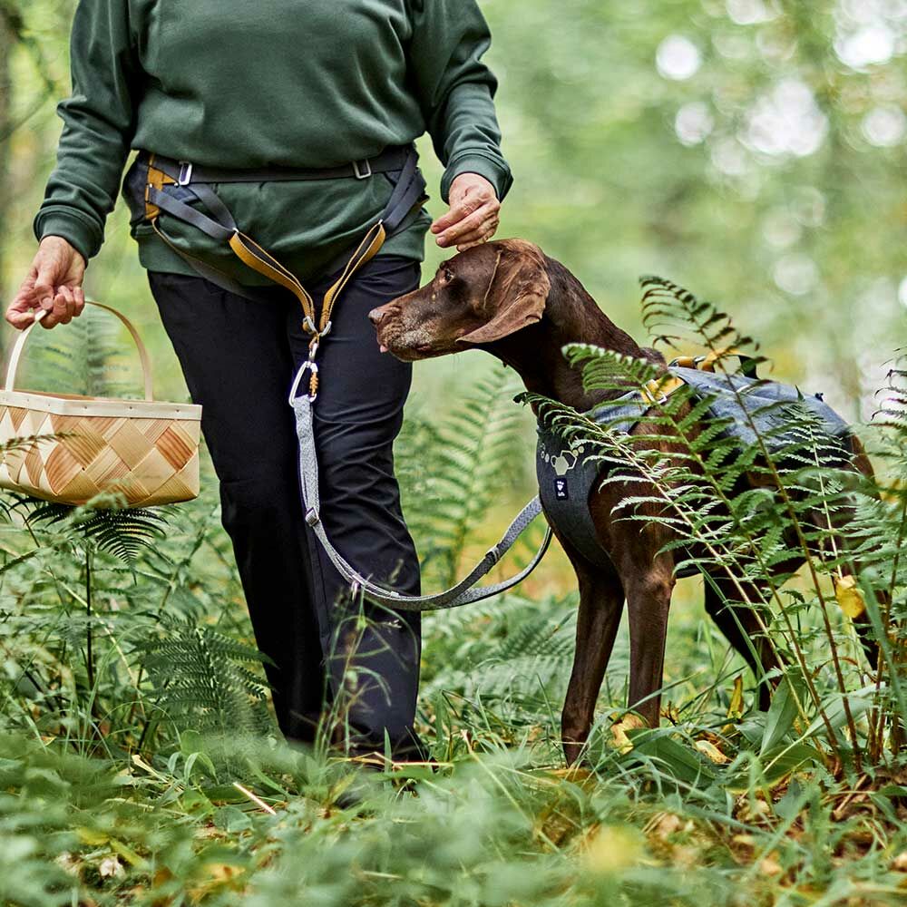 Gürteltasche Expedition Belt ECO – zusätzliche Produktansicht 4
