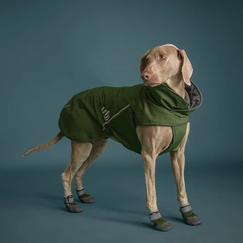 Weekend Warrior Boots – Hundeschuhe, 2 Stück – zusätzliche Produktansicht 2