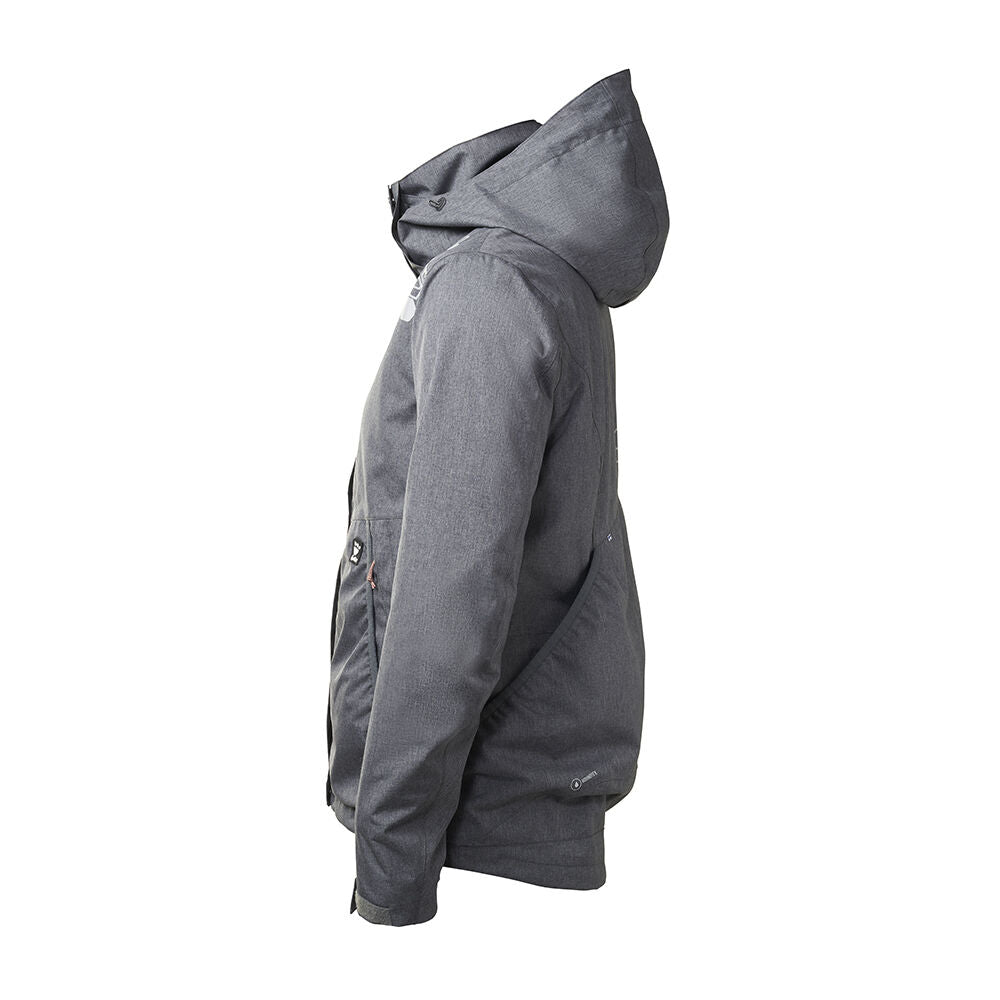 Trainingsjacke Training Jacket ECO – zusätzliche Produktansicht 2
