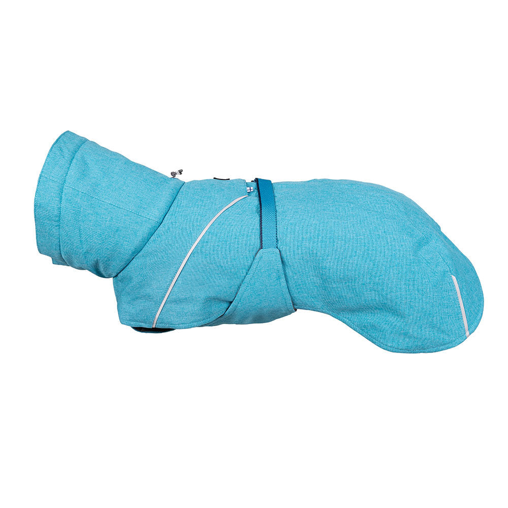Hundejacke Expedition Parka II – zusätzliche Produktansicht 5