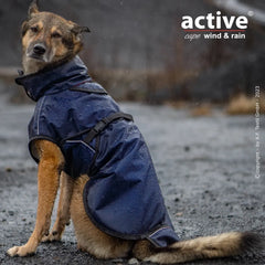 Active© cape wind & rain mini