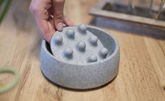 Anti-Schling Einsatz