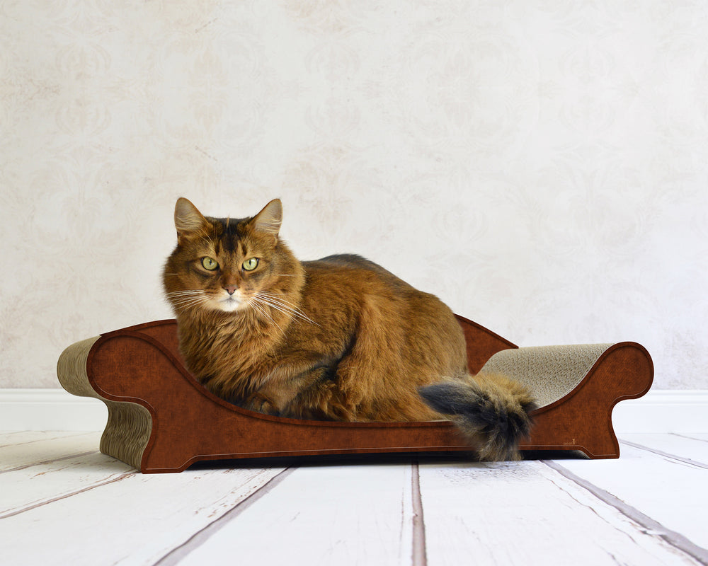 braun antik (002b) - Bild 2