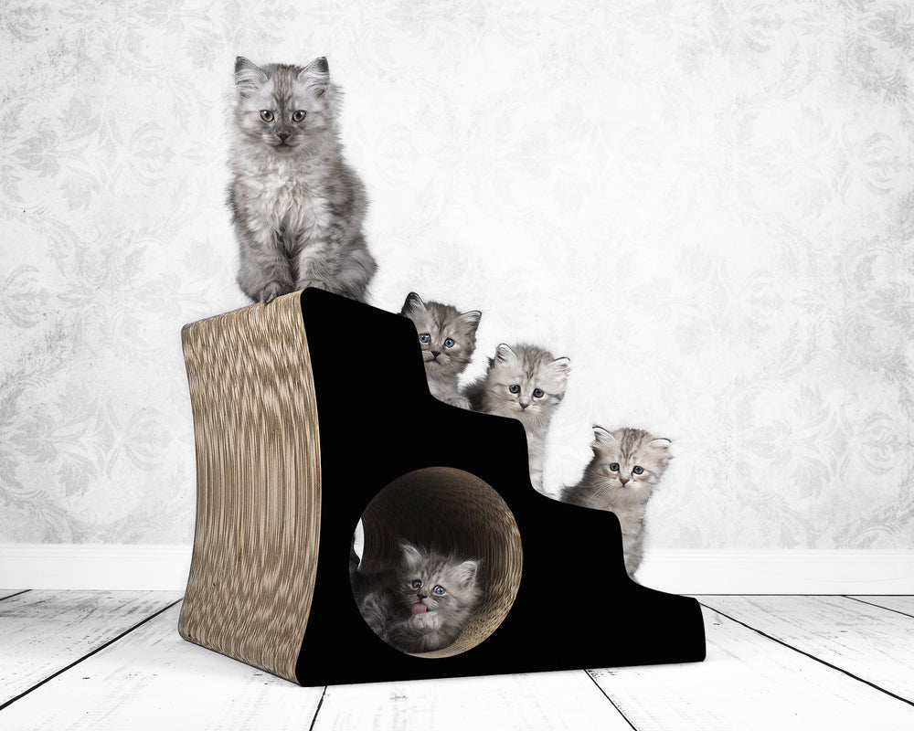 rund, schwarz matt (013x) - Bild 9