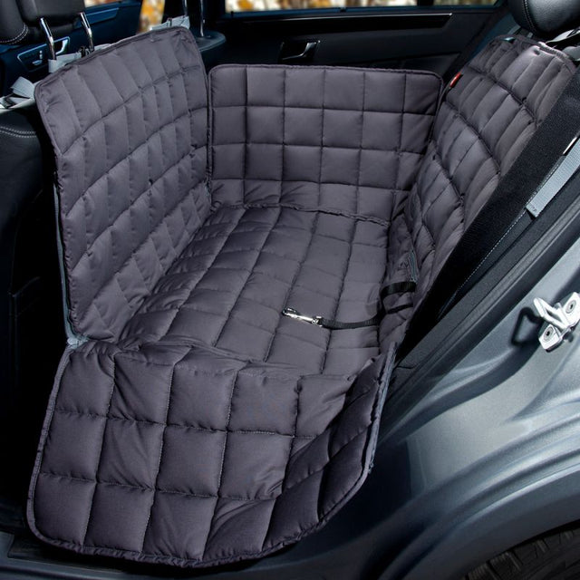 Autoschondecke (2-Sitz)