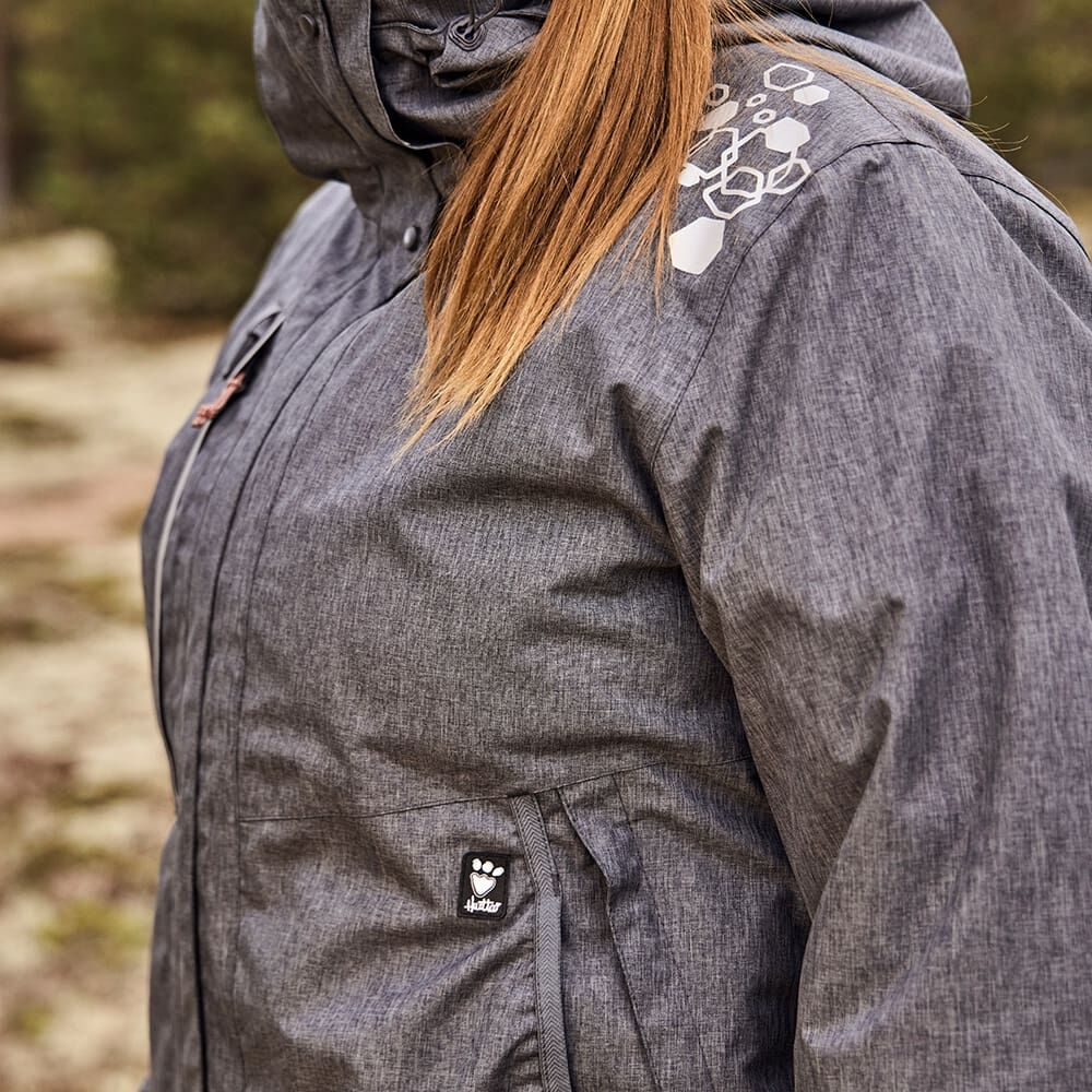 Trainingsjacke Training Jacket ECO – zusätzliche Produktansicht 5