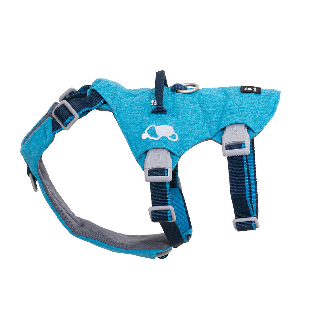 Hundegeschirr Safeguard Harness ECO – zusätzliche Produktansicht 7
