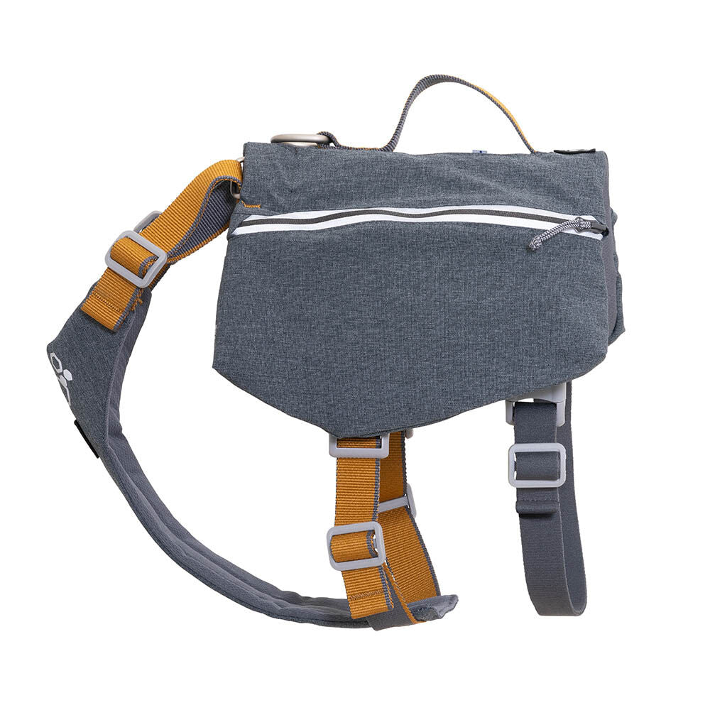 Hunderucksack Expedition Pack ECO – zusätzliche Produktansicht 5