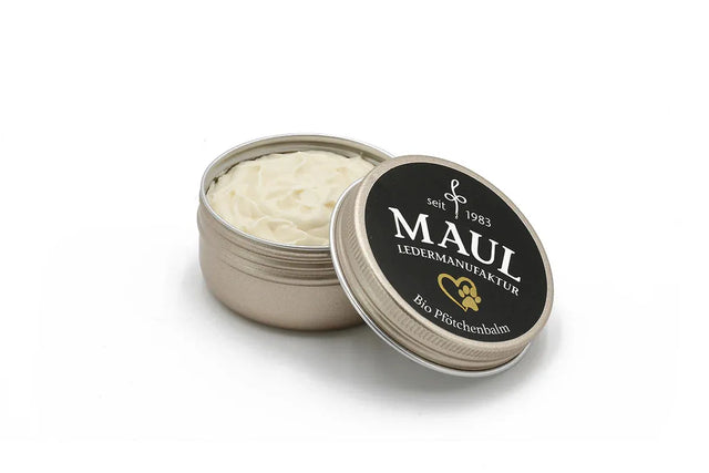 MAUL Bio - Pfotenbalsam